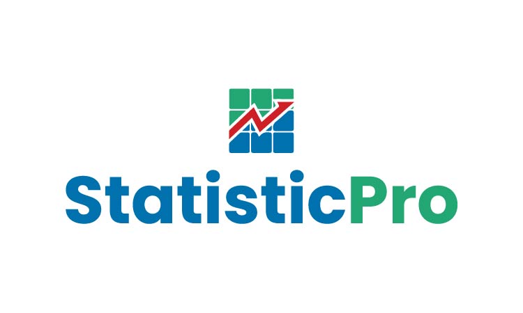 StatisticPro logo